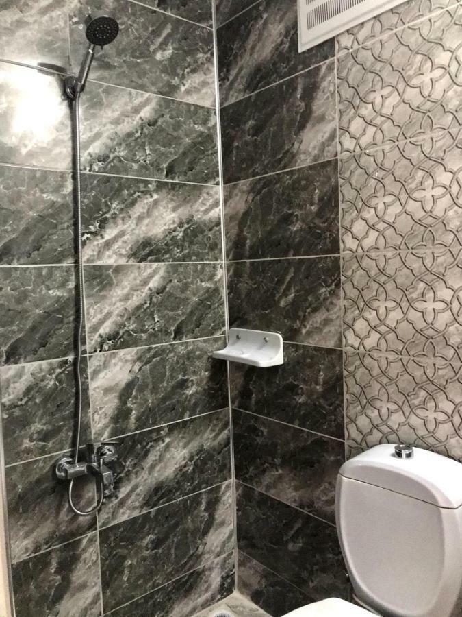 Atlantis Otel グムルドゥル エクステリア 写真